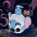 DISNEY STITCH BATH 3D - Dispenser Sapone Mani e Corpo 500ml