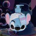 DISNEY STITCH BATH 3D - Dispenser Sapone Mani e Corpo 500ml