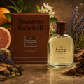 NAZARENO GABRIELLI POUR HOMME AFTER SHAVE 100ml