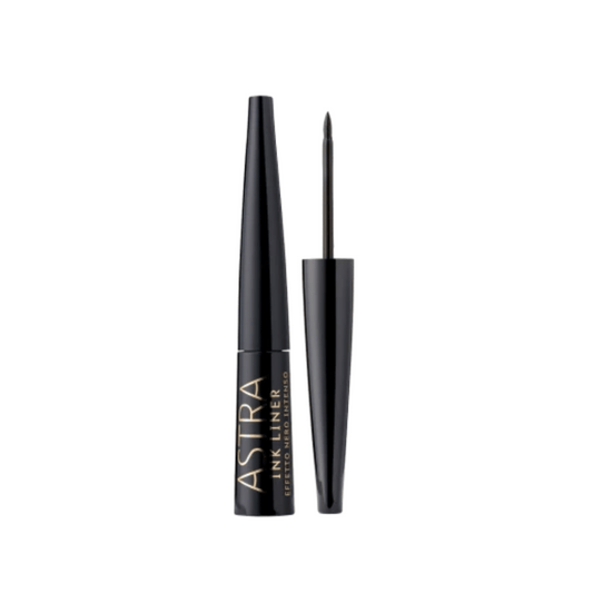 INK LINER - Eyeliner effetto nero intenso