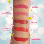 HYPNOTIZE LIQUID LIP & CHEEK - Rossetto liquido e blush [labbra e guancia]