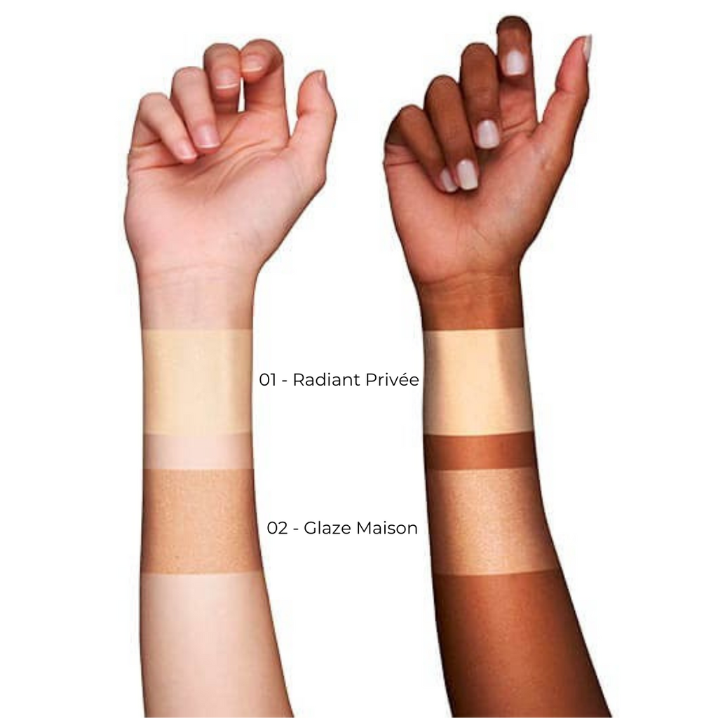 C’EST GLOW HIGHLIGHTER - Illuminante viso