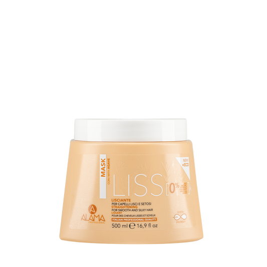 Maschera liscio perfetto