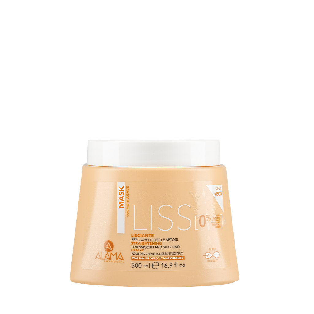 ALAMA PROFESSIONAL - Maschera liscio perfetto