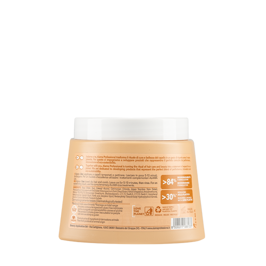 Maschera liscio perfetto