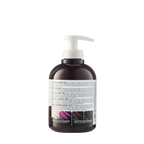 ALAMA SOS COLOR & GO - Maschera colorata condizionante Viola