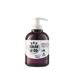 ALAMA SOS COLOR & GO - Maschera colorata condizionante Viola