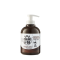 ALAMA SOS COLOR & GO - Maschera colorata condizionante Cioccolato
