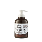 ALAMA SOS COLOR & GO - Maschera colorata condizionante Cioccolato