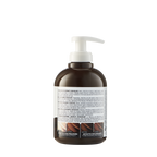 ALAMA SOS COLOR & GO - Maschera colorata condizionante Cioccolato