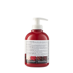 ALAMA SOS COLOR & GO - Maschera colorata condizionante Rosso