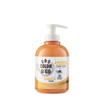 ALAMA SOS COLOR & GO - Maschera colorata condizionante Dorato