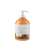 ALAMA SOS COLOR & GO - Maschera colorata condizionante Dorato