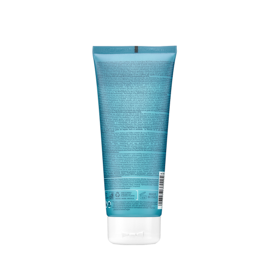 Maschera effetto volume