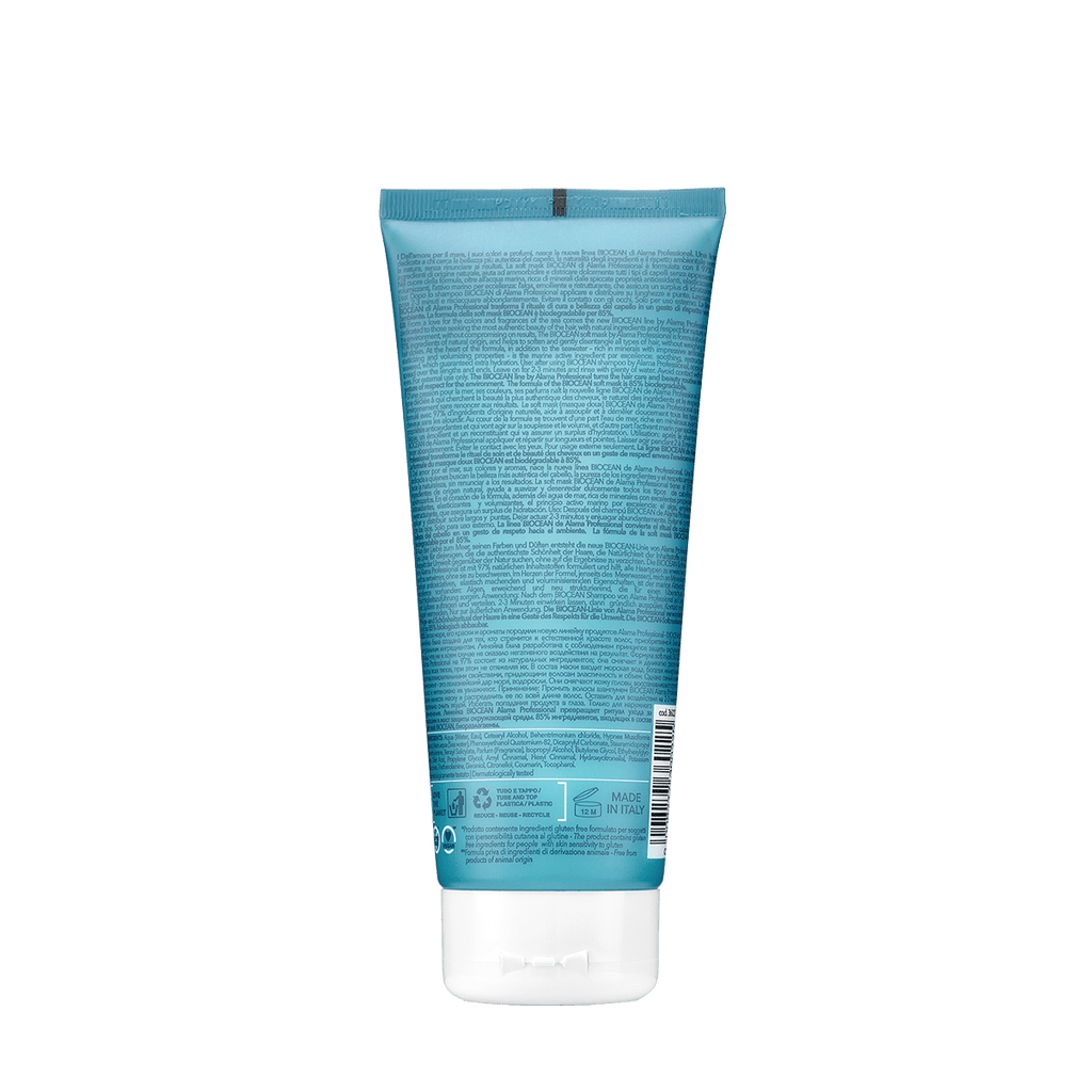 ALAMA PROFESSIONAL - Maschera effetto volume - Liquidò