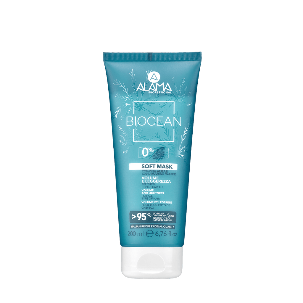 ALAMA PROFESSIONAL - Maschera effetto volume - Liquidò