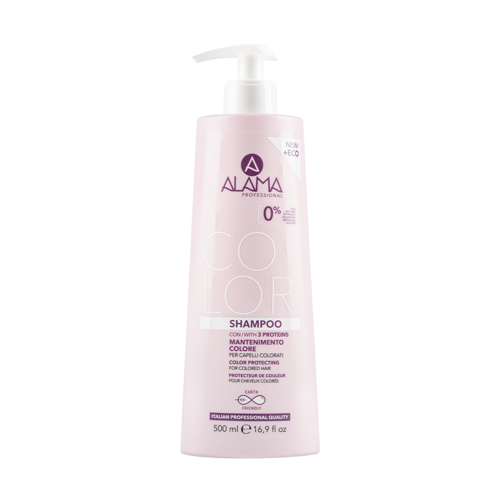 ALAMA PROFESSIONAL - Shampoo mantenimento colore