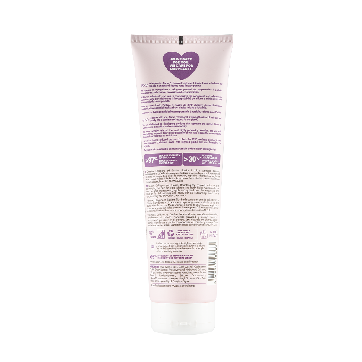 ALAMA PROFESSIONAL - Conditioner protezione colore