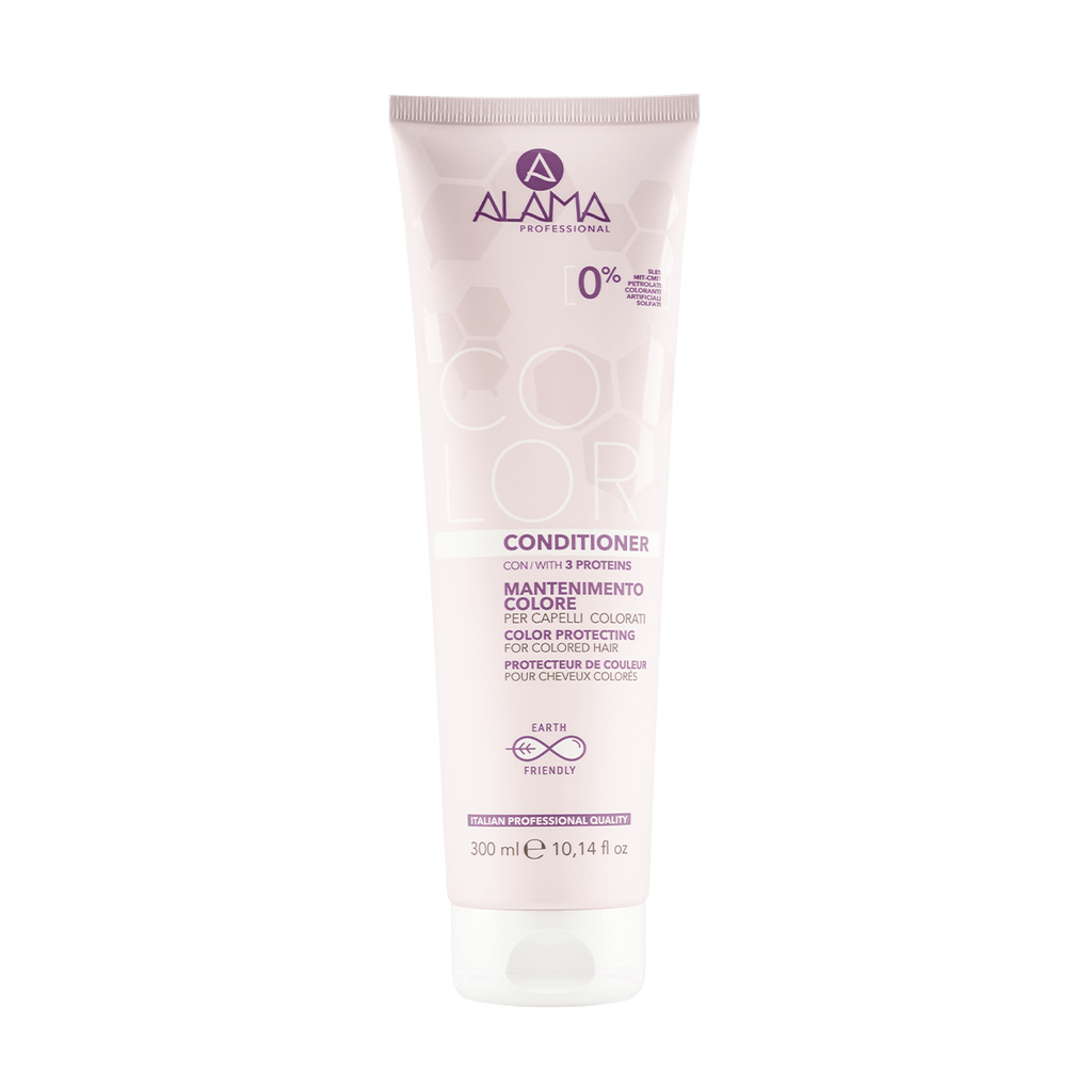 ALAMA PROFESSIONAL - Conditioner protezione colore - Liquidò