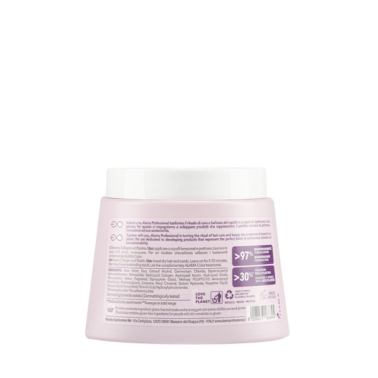 Maschera protezione colore