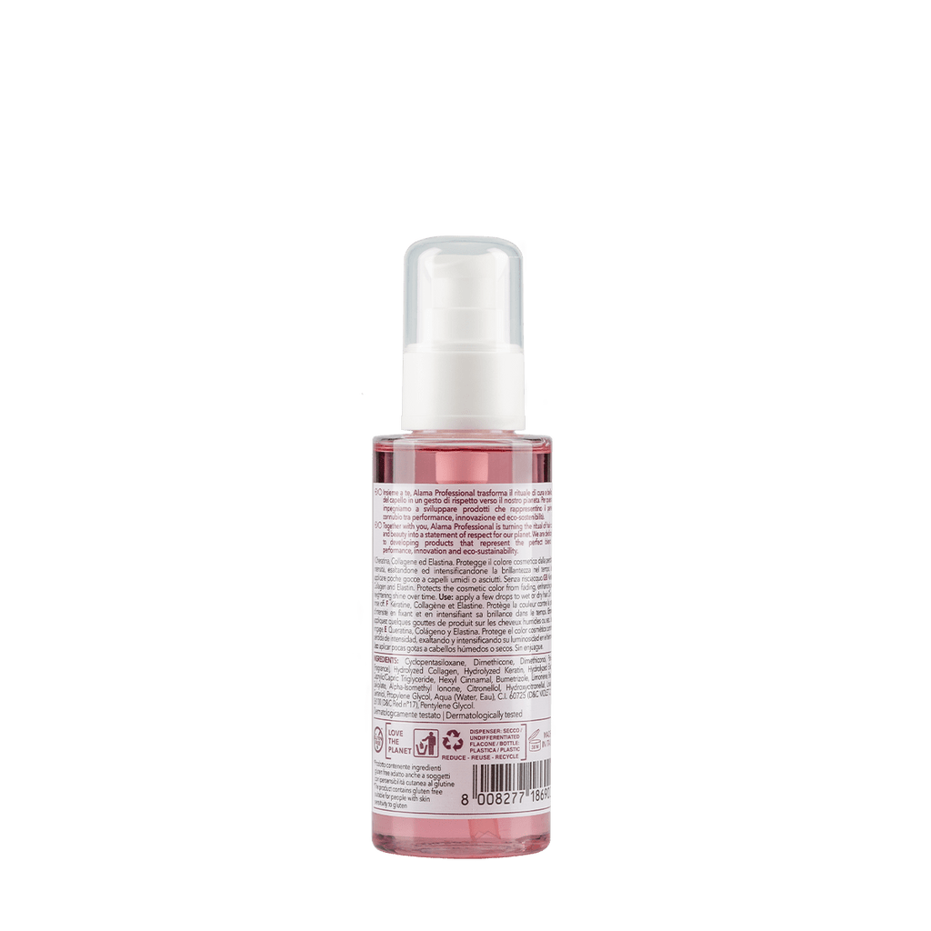 ALAMA PROFESSIONAL - Siero mantenimento colore - Liquidò