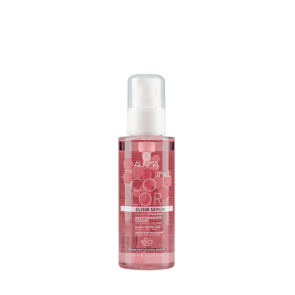 ALAMA PROFESSIONAL - Siero mantenimento colore - Liquidò