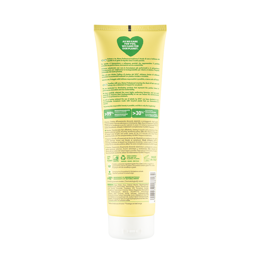 ALAMA PROFESSIONAL - Conditioner uso frequente