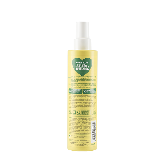 Spray scioglinodi uso frequente