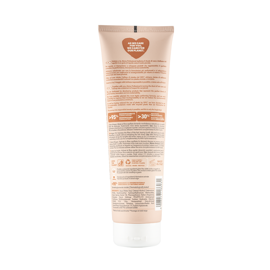 ALAMA PROFESSIONAL - Conditioner idratante