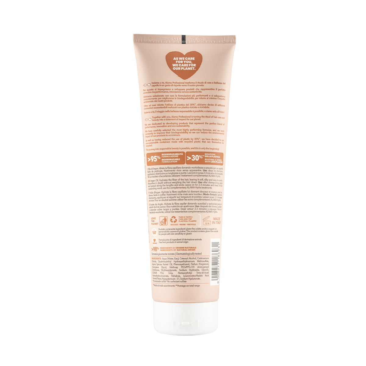 ALAMA PROFESSIONAL - Conditioner idratante