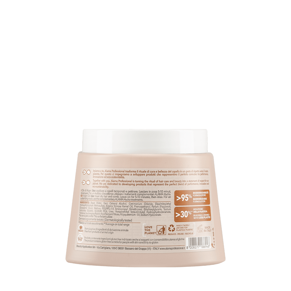 ALAMA PROFESSIONAL - Maschera idratante - Liquidò