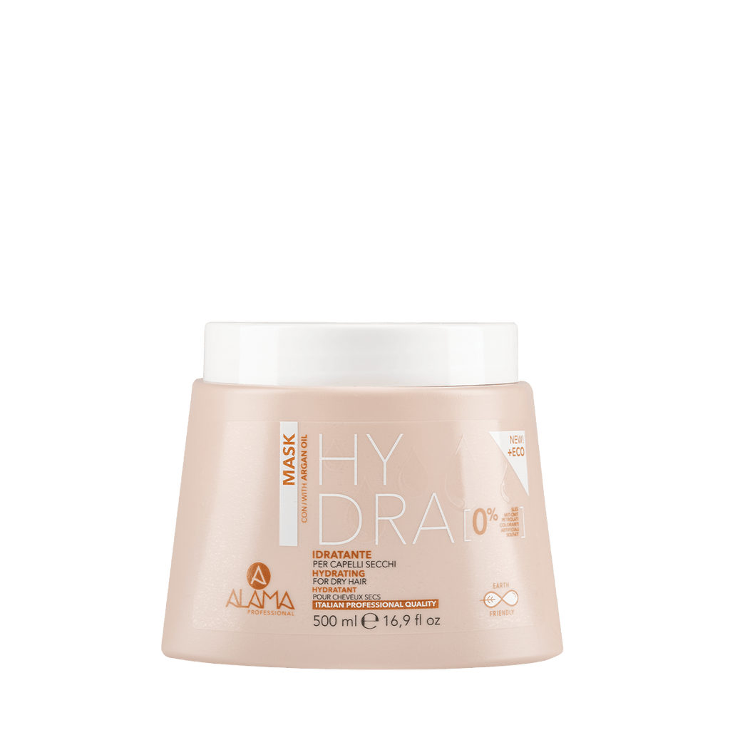 ALAMA PROFESSIONAL - Maschera idratante - Liquidò