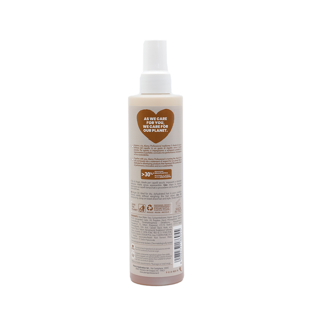 ALAMA PROFESSIONAL - Conditioner leggero idratante