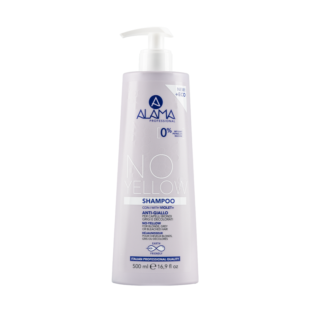 ALAMA PROFESSIONAL - Shampoo antigiallo