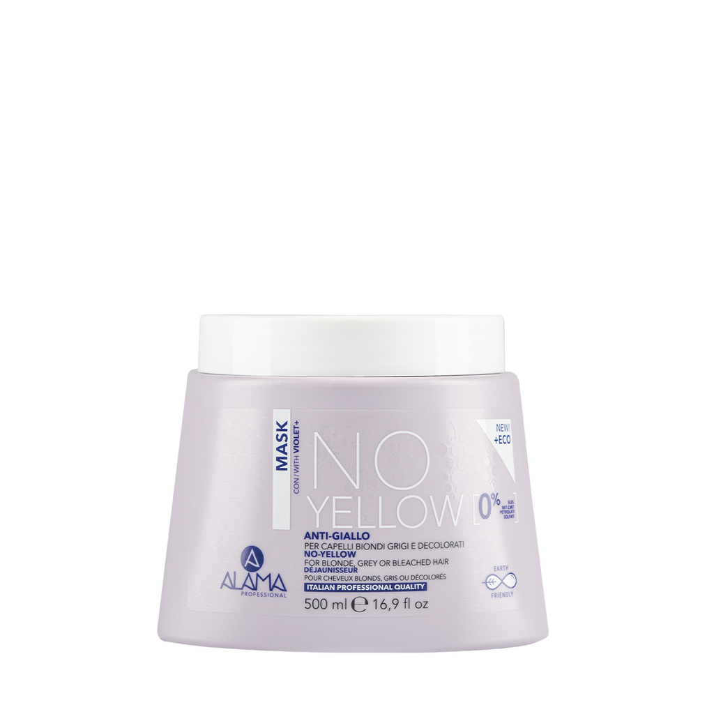 ALAMA PROFESSIONAL - Maschera antigiallo