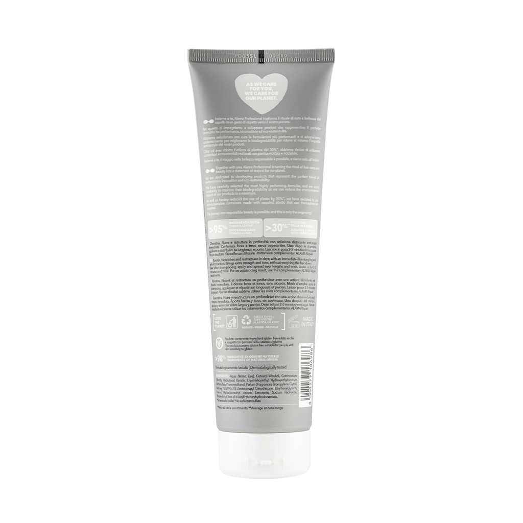 ALAMA PROFESSIONAL - Conditioner ristrutturante
