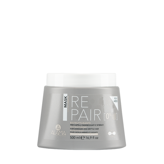 Maschera ristrutturante