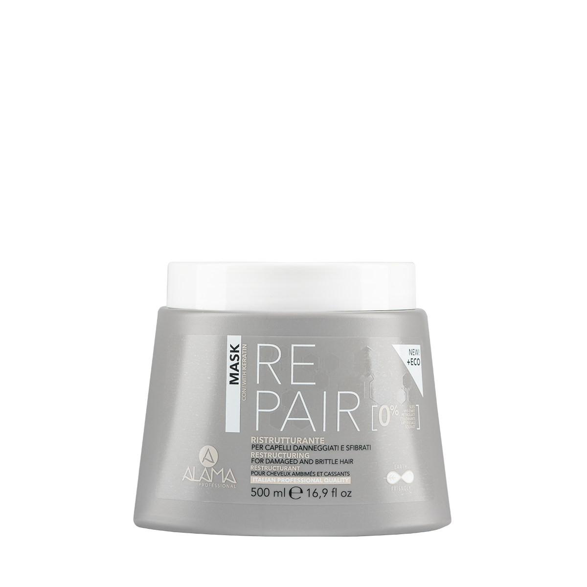 ALAMA PROFESSIONAL - Maschera ristrutturante