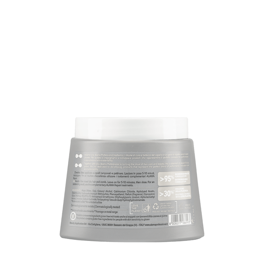ALAMA PROFESSIONAL - Maschera ristrutturante - Liquidò