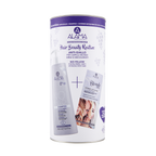 ALAMA PROFESSIONAL Kit hair routine antigiallo