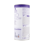 ALAMA PROFESSIONAL Kit hair routine antigiallo