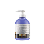 ALAMA SOS COLOR & GO - Maschera colorata condizionante Argento