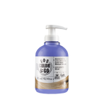 ALAMA SOS COLOR & GO - Maschera colorata condizionante Argento