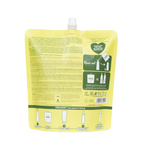 RICARICA | da VIAGGIO - Shampoo lavaggi frequente