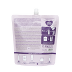 ALAMA PROFESSIONAL RICARICA | da VIAGGIO - Shampoo mantenimento colore
