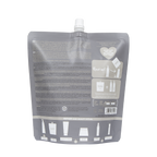 RICARICA | da VIAGGIO - Shampoo ristrutturante per capelli danneggiati