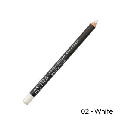 PROFESSIONAL EYE PENCIL - Matita occhi colorata lunga tenuta