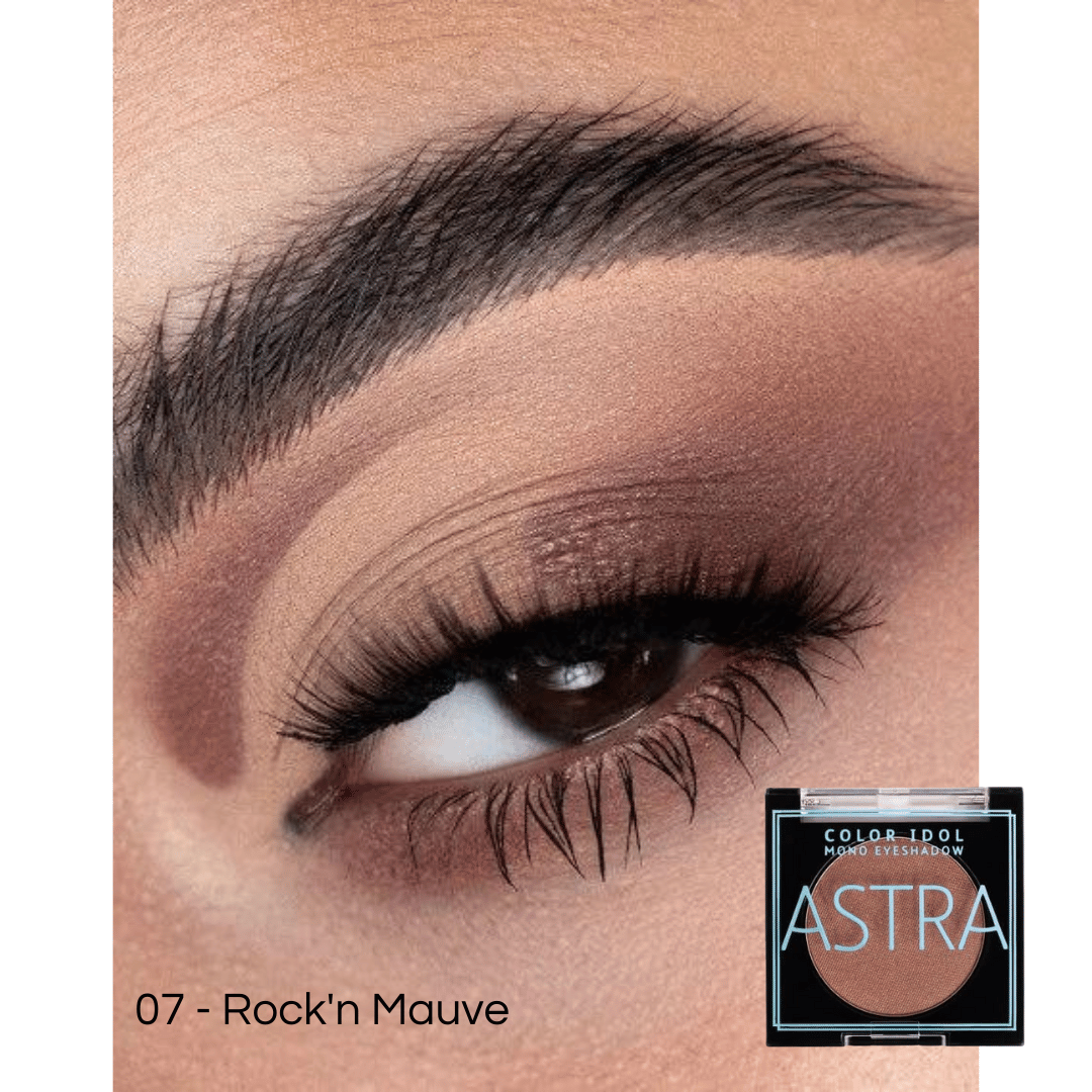 COLOR IDOL MONO EYESHADOW - Ombretto singolo