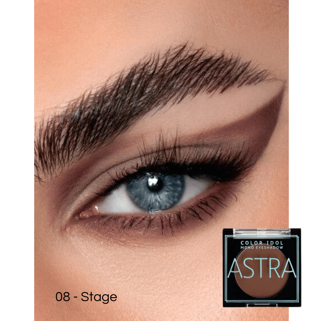 COLOR IDOL MONO EYESHADOW - Ombretto singolo