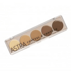 CONCEAL & CONTOUR - Palette correttori e contouring